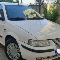 سمندefsمدل۹۴دوگانه سوزشرکت نقد یا معاوضه پرایدمدل
