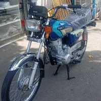 تکتاز 125