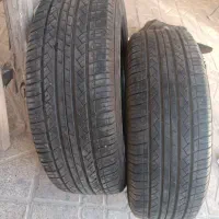 لاستیک 215/60R17