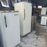 فروش( خرید )هرنوع یخچال و فریزر کارکرده سوخته خراب