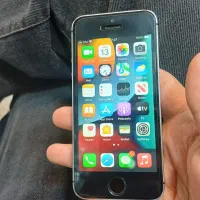 iphone se 2016 64Gb|موبایل|تهران, هاشمی|دیوار