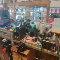 تعمیرات موبایل صادقیه