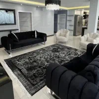 مبل مدل صدفی (مبلمان ست جهزیه و لوازم خانگی)