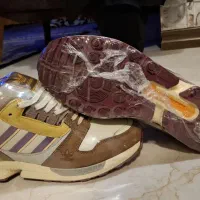 zx8000 ugy|کیف، کفش، کمربند|تهران, اختیاریه|دیوار