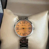 ساعت مچی زنانه