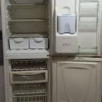 یخچال فریزر سونیا
