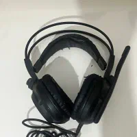 هدست گیمینگ  ( ds 502 msi )