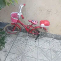 دوچرخه سایز ۱۶