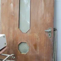 فروش در چوبی
