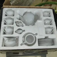 عصرانه خوری