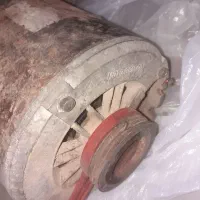 موتور کولر موتوژن