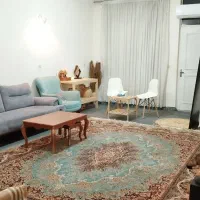 فرش ۱۲متری فیروزه ای