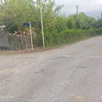 زمین باغی خوش نقشه