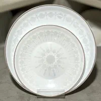 سرویس غذاخوری 6نفره28پارچه آرکوپال شرکت پارساپال|ظروف سرو و پذیرایی|تهران, شوش (باغ آذری)|دیوار