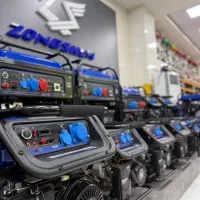 دنیای موتوربرق.موتور برق زونگشن