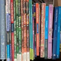 کتاب آیلتس و زبان انگلیسی