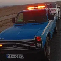 امداد خودرو مکانیک سیار یدکش جرثقیل یدککش  دامغان