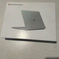 لپتاپ سرفیس گو i5 نسل ۱۱ در حد نو با جعبه رنگ خاص
