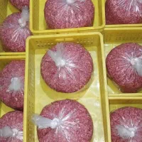 چرخ کرده (نخودی)