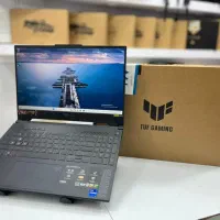 لپ تاپ ایسوس TUF Gaming استوک - نقد و اقساطی