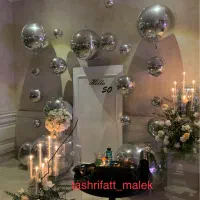 کرایه میز صندلی لوازم تولد نئونی تشریفات موزیک dj