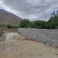 باغ بادام منطقه خوش آب وهوای نیر