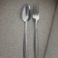 قاشق چنگال