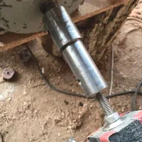 تراشکاری ، تعمیرات دستگاه ،تراشکار