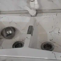 سینک گرانیتی