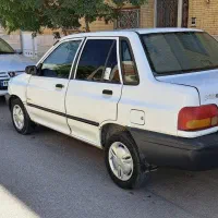 پراید