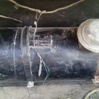 کپسول LPG