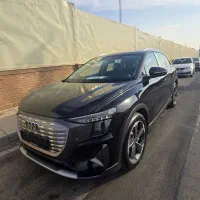 آئودی q5 etron 2024