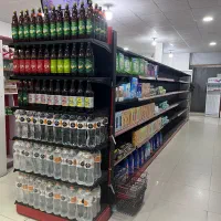 فروش لوازم سوپر مارکت