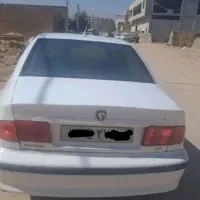 سمند ۸۸ ال ایکس
