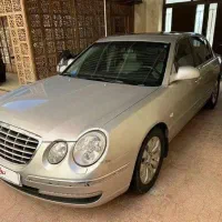 کیا اپیروس ۲۰۰۹