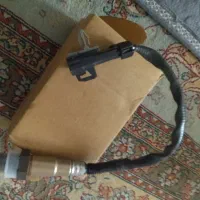 سنسور اکسیژن ام وی ام و جعبه سویچ