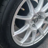 رینگ اسپرت سایز 15 چینی