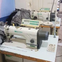 چرخ زوجی فول کامپیوتری