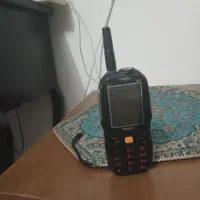 گوشی موبایل بیسیم (ارتشی)