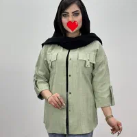 شومیز مانتو(تک و عمده) ست کادویی هدیه شلوار