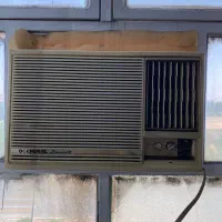 کولر گازی 24 اوجنرال 106 کیلویی
