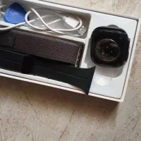 ساعت هوشمند