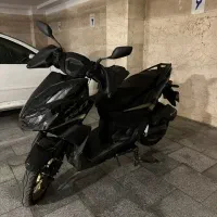 موتور سیکلت دینو 150