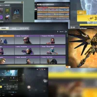 اکانت کالاف