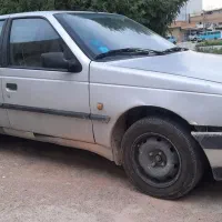 فروش پژو ۴۰۵