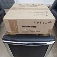 * ویدئو پروژکتور پاناسونیک آکبند *