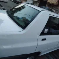 پراید صفر