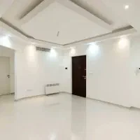 ۷۵ متر، فول امکانات ، ۲ خواب، جنت آباد جنوبی