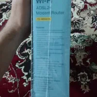 Wi-Fi|مودم و تجهیزات شبکه|شبانکاره, |دیوار