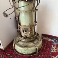 چراغ علاالدین